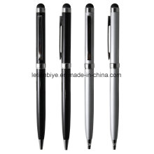 Angepasste Metall Stylus Touch Pen (LT-C574)
